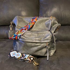 Brielle Convertible Bag